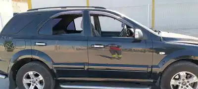 Pezzo di ricambio per auto di seconda mano porta posteriore destra per kia sorento 2.5 crdi concept riferimenti oem iam 
