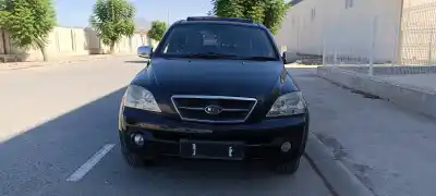 Pezzo di ricambio per auto di seconda mano rinforzo paraurti anteriore per kia sorento 2.5 crdi concept riferimenti oem iam 