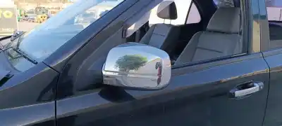 Peça sobressalente para automóvel em segunda mão espelho retrovisor esquerdo por kia sorento 2.5 crdi concept referências oem iam   
