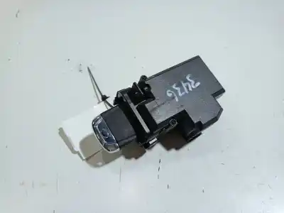 Peça sobressalente para automóvel em segunda mão comutador de ignição por audi a4 berlina (b8) básico referências oem iam 8k0909131
