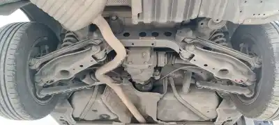 Peça sobressalente para automóvel em segunda mão transmissão traseira direita por bmw serie 3 berlina (e90) 320d referências oem iam 