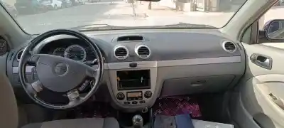 Pezzo di ricambio per auto di seconda mano air bag anteriore sinistro per chevrolet lacetti cdx riferimenti oem iam 