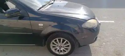 Pezzo di ricambio per auto di seconda mano parafango anteriore destro per chevrolet lacetti cdx riferimenti oem iam 