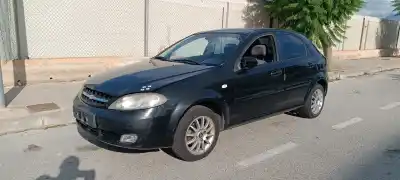 Автозапчастина б/у передній правий амортизатор для chevrolet lacetti cdx посилання на oem iam   