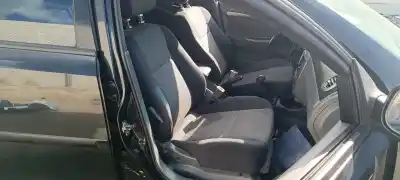 Pezzo di ricambio per auto di seconda mano sedile anteriore destro per chevrolet lacetti cdx riferimenti oem iam 