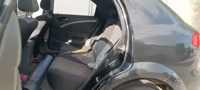 Pezzo di ricambio per auto di seconda mano sedili posteriori per chevrolet lacetti cdx riferimenti oem iam 