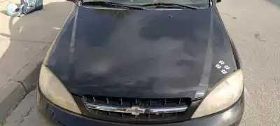 Pezzo di ricambio per auto di seconda mano cofano per chevrolet lacetti cdx riferimenti oem iam 