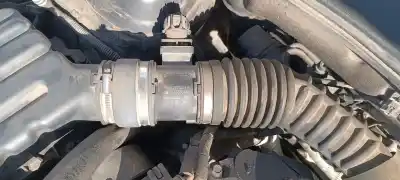 Pezzo di ricambio per auto di seconda mano misuratore di flusso per chevrolet lacetti cdx riferimenti oem iam 55350048