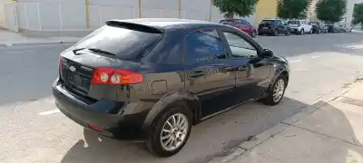Pezzo di ricambio per auto di seconda mano serratura porta anteriore sinistra per chevrolet lacetti cdx riferimenti oem iam 