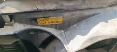 Pezzo di ricambio per auto di seconda mano elettroventola per chevrolet lacetti cdx riferimenti oem iam 96839986