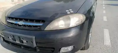 Peça sobressalente para automóvel em segunda mão farol / farolim esquerdo por chevrolet lacetti cdx referências oem iam   