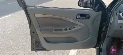 Pezzo di ricambio per auto di seconda mano rivestimento porta anteriore sinistro per chevrolet lacetti cdx riferimenti oem iam 