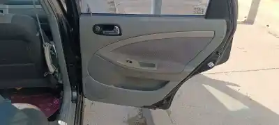 Pezzo di ricambio per auto di seconda mano rivestimento porta posteriore destro per chevrolet lacetti cdx riferimenti oem iam 