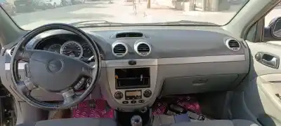 Pezzo di ricambio per auto di seconda mano kit airbag per chevrolet lacetti cdx riferimenti oem iam 