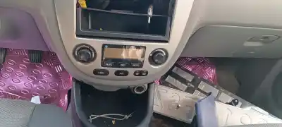 Pezzo di ricambio per auto di seconda mano controllo climatico per chevrolet lacetti cdx riferimenti oem iam 