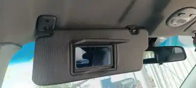 Pezzo di ricambio per auto di seconda mano tenda sinistra per chevrolet lacetti cdx riferimenti oem iam 