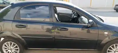 Pezzo di ricambio per auto di seconda mano porta anteriore destra per chevrolet lacetti cdx riferimenti oem iam 