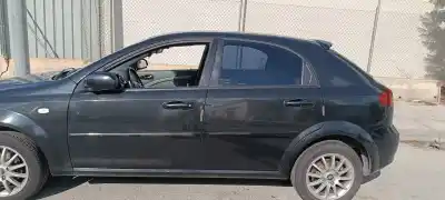 Pezzo di ricambio per auto di seconda mano porta anteriore sinistra per chevrolet lacetti cdx riferimenti oem iam 