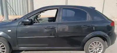 İkinci el araba yedek parçası sol ön kapi için chevrolet lacetti cdx oem iam referansları   