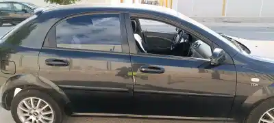 Pezzo di ricambio per auto di seconda mano porta posteriore destra per chevrolet lacetti cdx riferimenti oem iam 