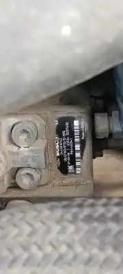 Pezzo di ricambio per auto di seconda mano pompa diniezione per chevrolet lacetti cdx riferimenti oem iam 0445010142