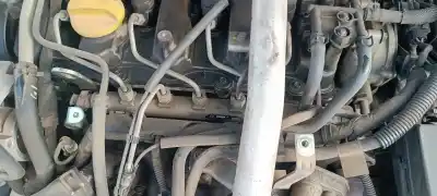 Second-hand car spare part distributor pipe for chevrolet lacetti cdx oem iam references 0445214106  