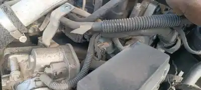 Second-hand car spare part distributor pipe for chevrolet lacetti cdx oem iam references 0445214106  