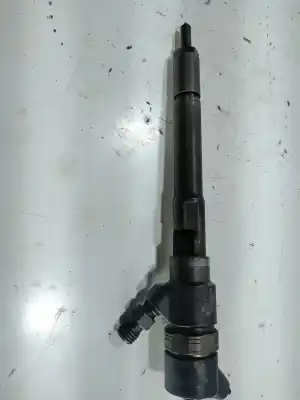 Pezzo di ricambio per auto di seconda mano iniettore per chevrolet lacetti cdx riferimenti oem iam 0445110270