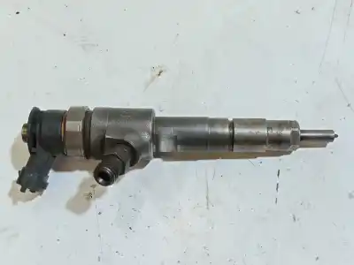 Second-hand car spare part injector for ford focus iii 1.5 tdci oem iam references 0445110489