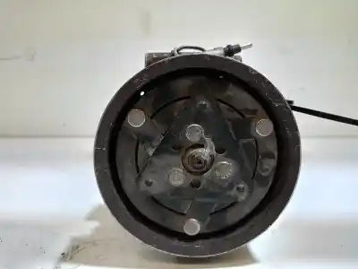 Second-hand car spare part AIR CONDITIONING COMPRESSOR for PEUGEOT 206 SW  OEM IAM references 4471809592  