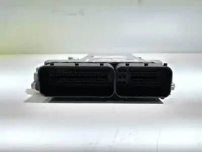 Second-hand car spare part ecu engine control for bmw serie 1 berlina (e81/e87) 120d oem iam references 0281011416