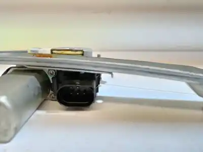 Second-hand car spare part REAR RIGHT WINDOW REGULATOR for BMW SERIE 3 BERLINA (E90)  OEM IAM references 71001603  