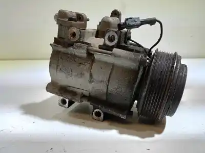 Second-hand car spare part air conditioning compressor for kia sorento 2.5 crdi concept oem iam references   