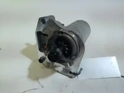 Second-hand car spare part starter motor for peugeot 208 allure oem iam references 