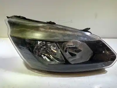 Pezzo di ricambio per auto di seconda mano faro anteriore destro per ford transit custom kasten 270 l1 ambiente riferimenti oem iam 01035099900010  bk2113w029bh
