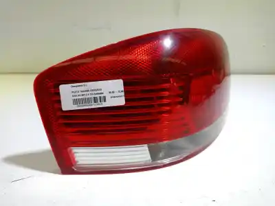Second-hand car spare part left tailgate light for audi a3 (8p1) 2.0 tdi 16v oem iam references 8p0945095027s  