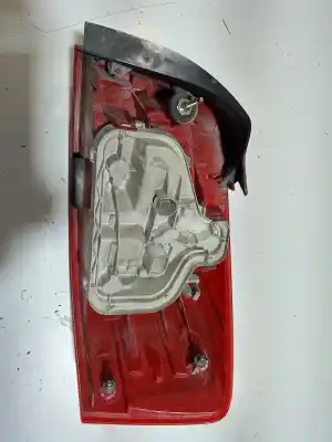 Tweedehands auto-onderdeel linker achterlamp voor audi a3 (8p1) 2.0 tdi 16v oem iam-referenties 8p0945095027s