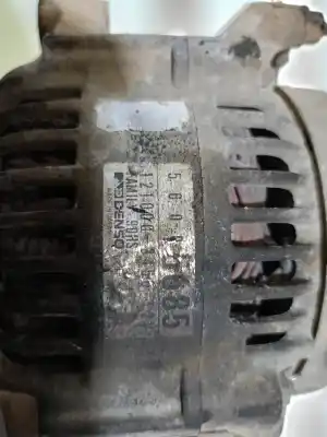 Second-hand car spare part ALTERNATOR for JEEP GR.CHEROKEE (ZJ)/ (Z)  OEM IAM references 1210003450  