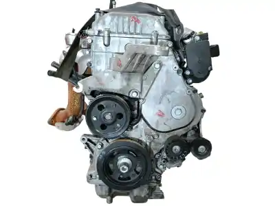 Second-hand car spare part complete engine for hyundai i30 classic oem iam references d4fb  