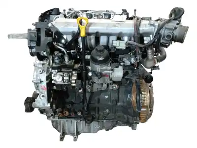 Second-hand car spare part complete engine for hyundai i30 classic oem iam references d4fb  