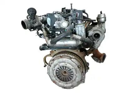 Second-hand car spare part complete engine for hyundai i30 classic oem iam references d4fb  