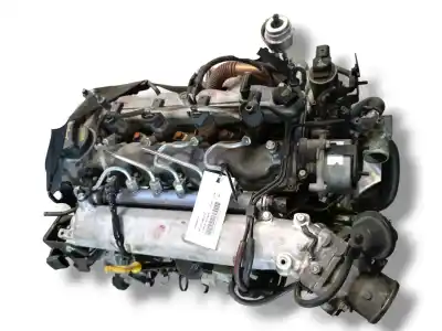 Pezzo di ricambio per auto di seconda mano MOTORE COMPLETO per HYUNDAI I30  Riferimenti OEM IAM D4FB  