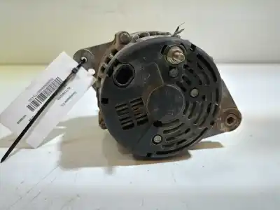 Автозапчастина б/у генератор для daewoo matiz cd посилання на oem iam 96289030  