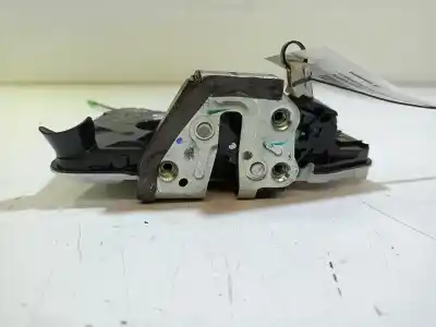 Second-hand car spare part front right door lock for toyota corolla (e21) hybrid active oem iam references   