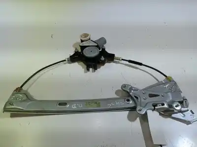 Pezzo di ricambio per auto di seconda mano alzacristalli anteriore destro per toyota corolla (e21) hybrid active riferimenti oem iam c86186105