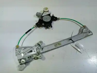 Second-hand car spare part driver left window regulator for toyota corolla (e21) hybrid active oem iam references   