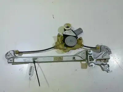Second-hand car spare part REAR RIGHT WINDOW REGULATOR for TOYOTA COROLLA (E21)  OEM IAM references C86184105  