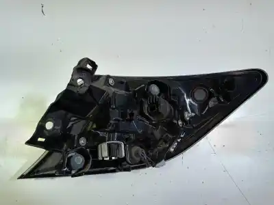 Second-hand car spare part left tailgate light for toyota corolla (e21) hybrid active oem iam references   