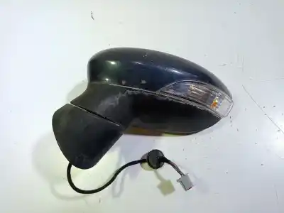 Second-hand car spare part left rearview mirror for ford fiesta (cb1) ambiente oem iam references 