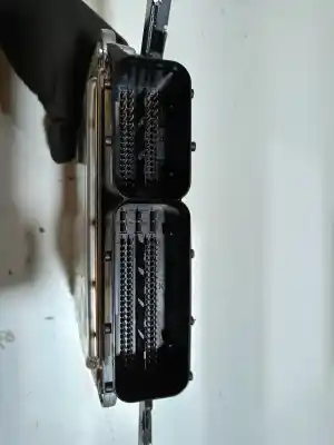 Peça sobressalente para automóvel em segunda mão centralina de motor uce por audi a4 berlina (b8) básico referências oem iam 0261s04326